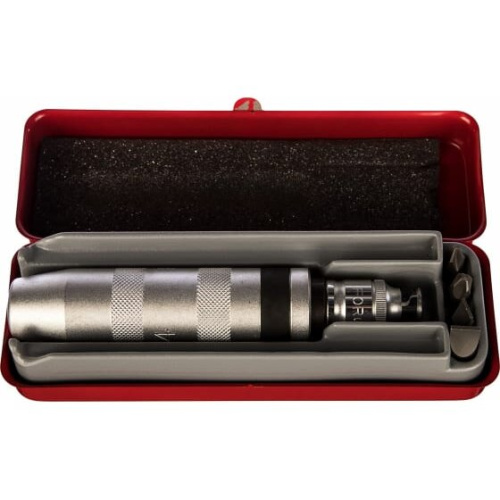 Отвертка ударная с наконечниками Force 5064 6предметов