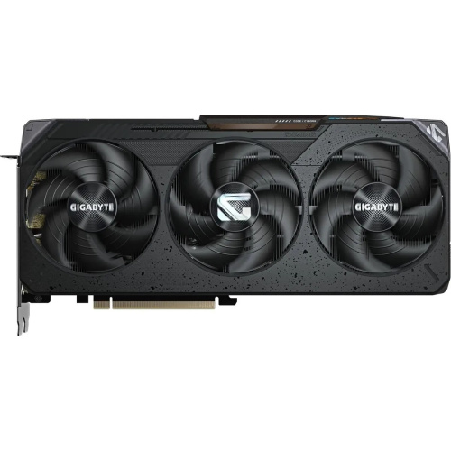 Видеокарта Gigabyte AMD Radeon RX 9070XT (GV-R9070 Gaming OC-16GD 1.0) PCI-E 16Gb 256bit GDDR6 2175/20000 HDMIx2 DPx2 HDCP Ret