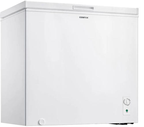 Морозильный ларь Centek CT-1787