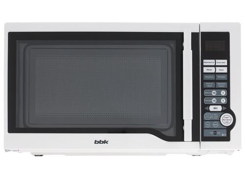 Микроволновая печь BBK 20MWS-770S/W белый
