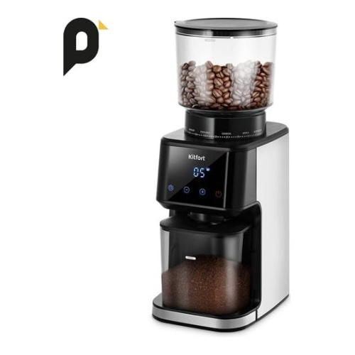 Кофемолка Kitfort КТ-7517