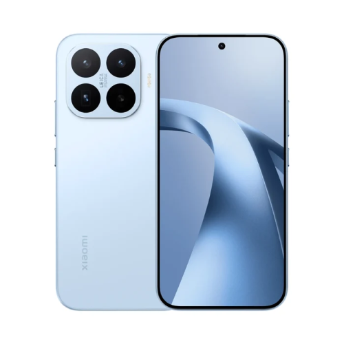 Смартфон Xiaomi 17T 12/512 ГБ Голубой