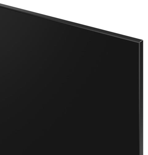 85" (214 см) LED-телевизор Samsung QE85Q60DAUXRU серый