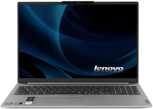 16" Ноутбук Lenovo IdeaPad Slim 5 16IMH9 серый