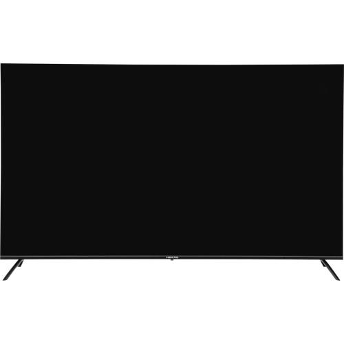 65" (165 см) Телевизор HIBERG QLED 65Y черный