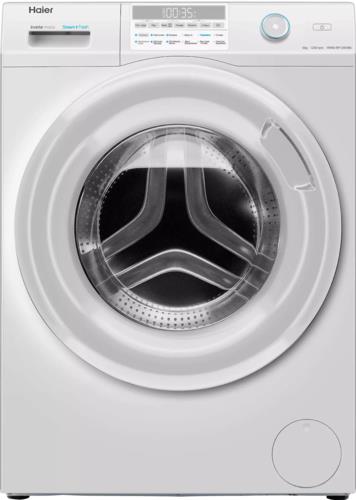 Стиральная машина Haier HW60-BP12959BE белый