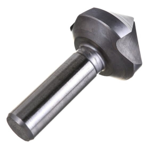 Зенковка Bucovice Tools HSS 741250