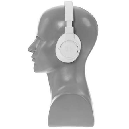 Беспроводные/проводные наушники JBL Tune 720BT белый