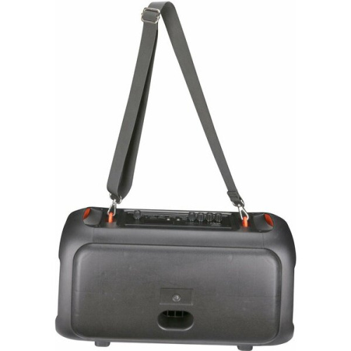 Минисистема SUPRA SMB-630