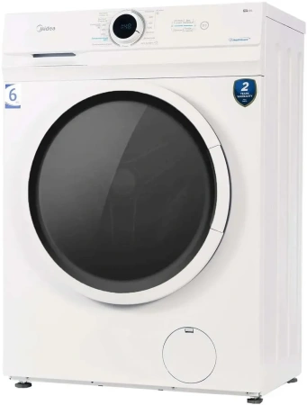 Стиральная машина MIDEA MF100W60/W