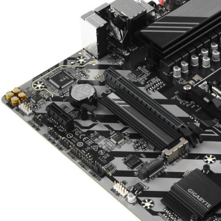 Материнская плата GIGABYTE B840M D3HP WIFI6E