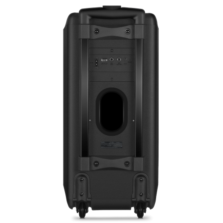 Портативная акустика SVEN PS-1000 черный