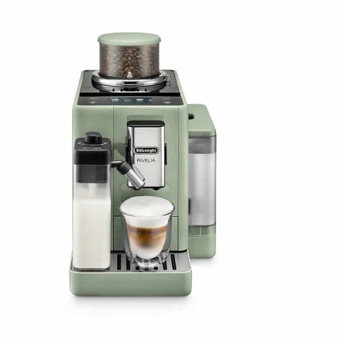 Кофемашина DeLonghi EXAM441.55.GR