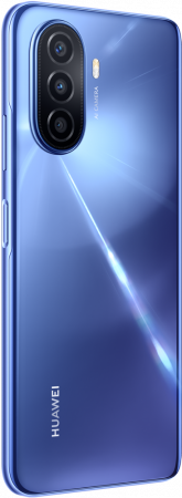 Смартфон Huawei Nova Y70 4/128Gb Синий