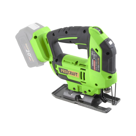 Лобзик Procraft ST22