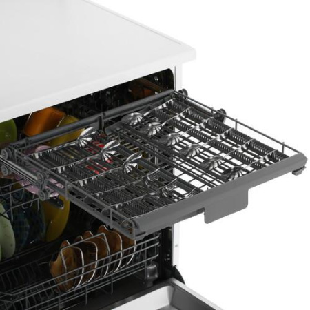 Посудомоечная машина Gorenje GS620C10W белый