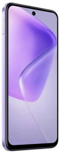 Смартфон Infinix Hot 50I 6/128 Гб Lte Фиолетовый