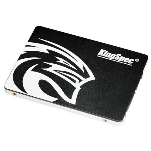 SSD KingSpec P4 (P4-240) 240Gb, 2.5", SATA3