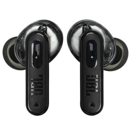 Наушники TWS JBL Tune Beam 2 черный