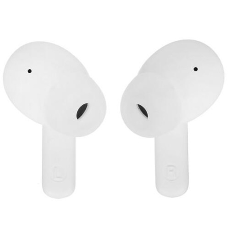 Наушники TWS A4Tech Bloody M30 белый