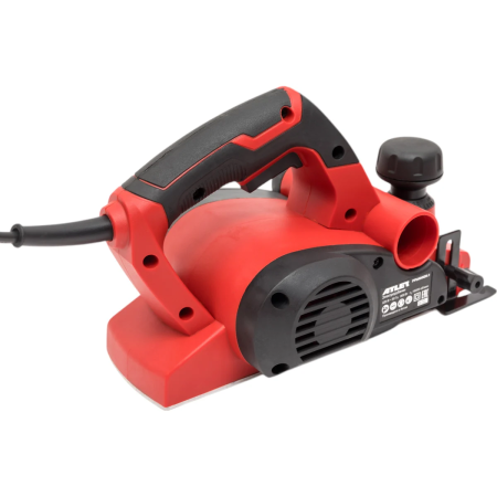 Электрорубанок ATLET PPL900GH.1