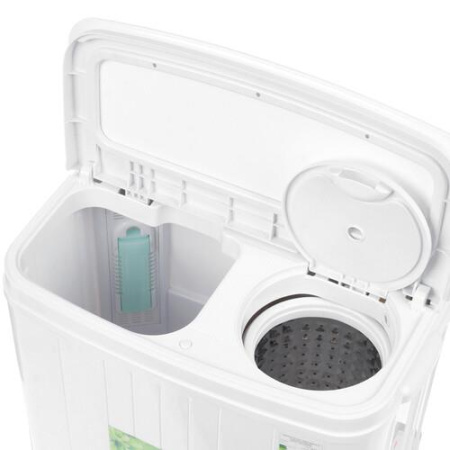 Стиральная машина Белоснежка BN4300SG