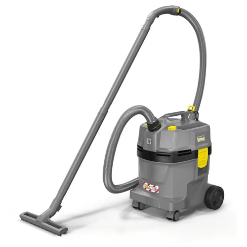 Строительный пылесос Karcher NT 30/1 Tact L 1.148-201.0 серый