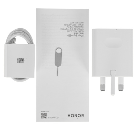 7.95" Смартфон HONOR Magic V5 512 ГБ коричневый