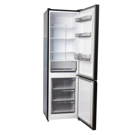 Холодильник SMILE SRF378DI т.нерж