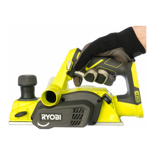 Рубанок Ryobi One+ R18PL-0 (5133002921) без АКБ и ЗУ