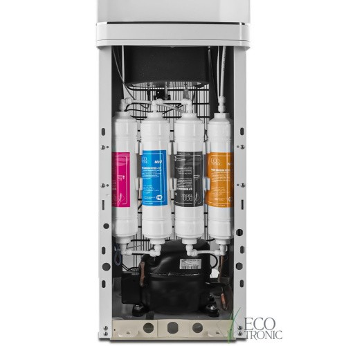 Пурифайер для воды ECOTRONIC A60-U4L белый