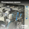 Встраиваемая посудомоечная машина Beko BDIS16020