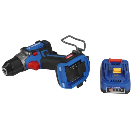 Дрель-шуруповерт Зубр DB-50-22