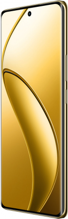 Смартфон Realme 12 Pro 5G 8/256 Гб Бежевый