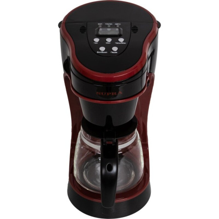 Кофеварка SUPRA CMS-0655