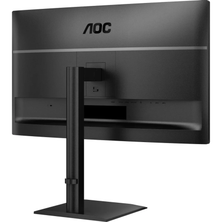 Монитор AOC Q27E4CV Black