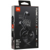 Наушники TWS JBL Tune FLEX 2 черный