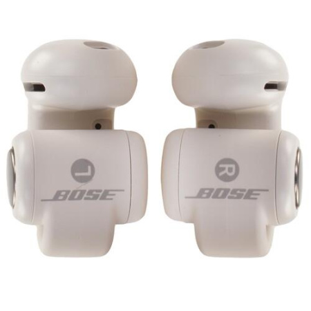 Наушники TWS Bose Ultra Open Earbuds белый