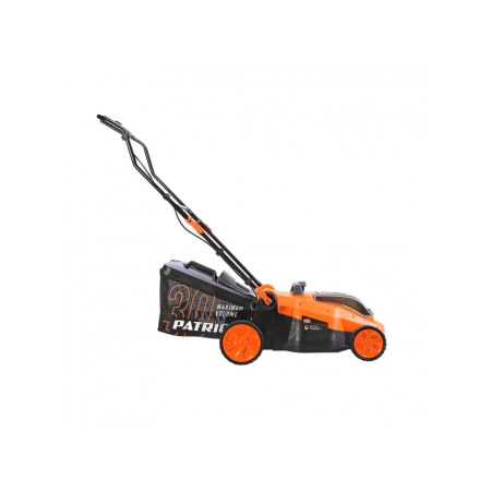 Газонокосилка PATRIOT CM 430 (250205430)