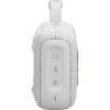 Портативная акустическая система JBL Go 4 белый
