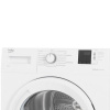 Сушильная машина Beko DF7412GA белый