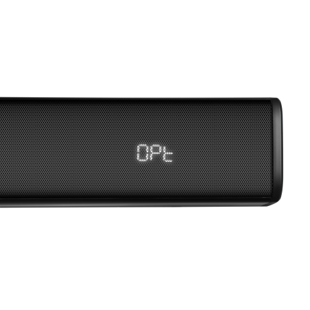 Саундбар SVEN SB-2040A черный