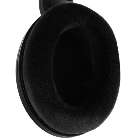 Проводные наушники Sennheiser HD 400 PRO черный