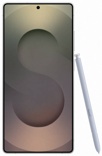 Смартфон Samsung Galaxy S25 Ultra 12 Гб/1 Тб 5G Титановый Серебристый