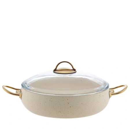 Жаровня Горянка ГЖА-0326К