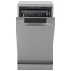 Посудомоечная машина Gorenje GS541D10X серый