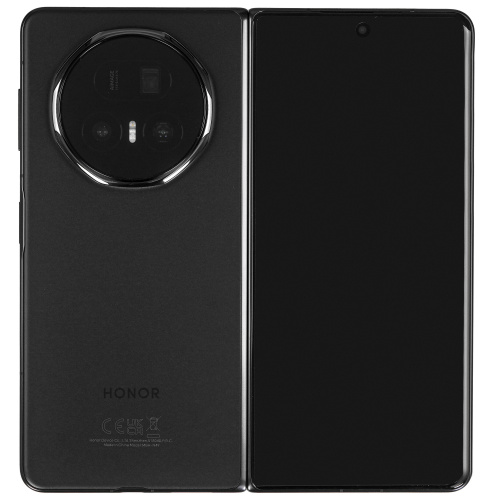 7.95" Смартфон HONOR Magic V5 512 ГБ черный