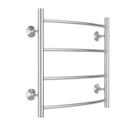 Водяной полотенцесушитель Terminus Классик П4 500х500