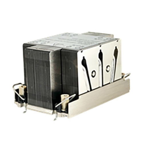 Кулер Ablecom AHS-S21130, LGA4677, 2U, Passive