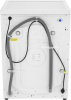 Стиральная машина ZUGEL ZWF10140I белый